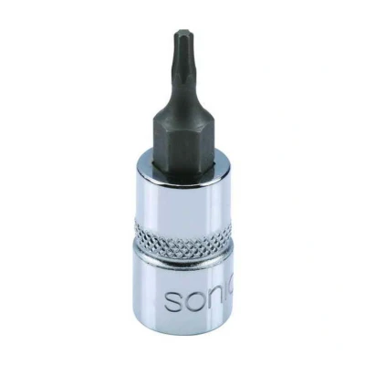 Abbildung von Stiftbuchse 1/4&quot; TORX SONIC 8163706