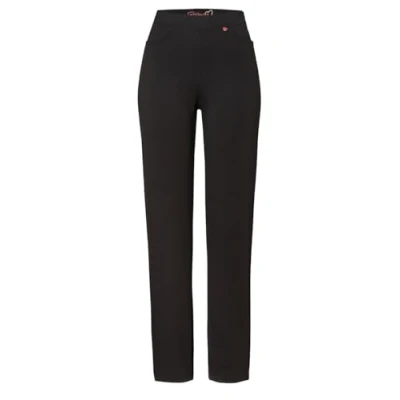 Abbildung von Relaxed by TONI Stretch Hose Alice aus weichem Jersey