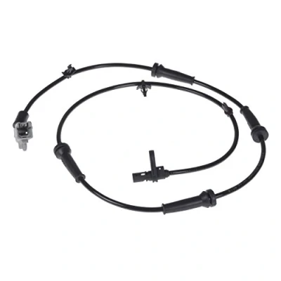 Abbildung von BLUE PRINT ADN17130 ABS Sensor Hinterachse links, rechts 1087 NISSAN: Qashqai / Qashqai+2 I