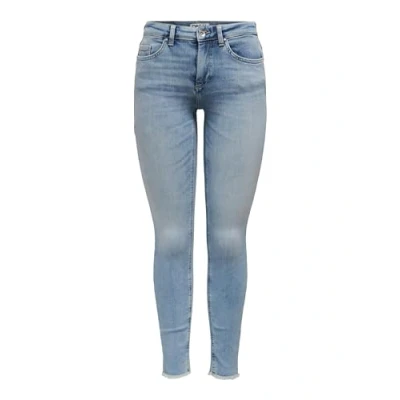 Abbildung von ONLY Onlblush Mid Skin ANK Rw DNM Cro349 Noos