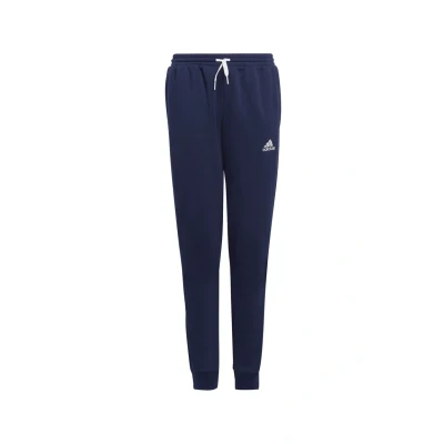 Abbildung von adidas Unisex Kinder Entrada 22 Sweat Pants, Team Navy Blue 2, 7 8 Years