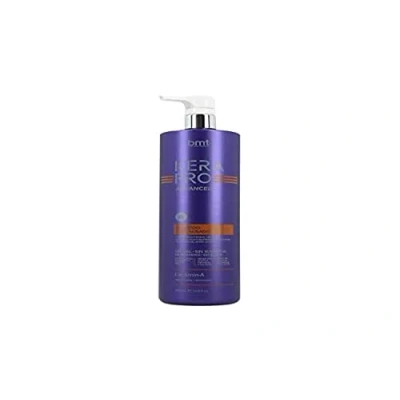 Abbildung von Kerapro Advance Bmt Advanced Shampoo nach Glättung, Schwarz, 1000 ml