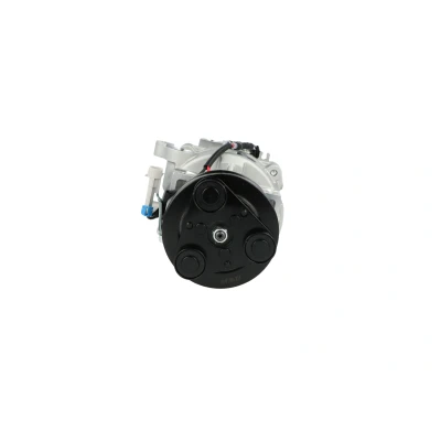 Abbildung von NRF 320213 Kompressor QS90 12 PAG 46 YF R 1234yf, 134a mit Kompressoröl, Dichtring OPEL: Adam, Mokka / X, CHEVROLET: Trax
