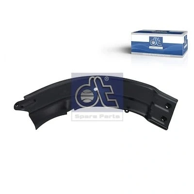 Abbildung von DT Spare Parts 1.21452 Halter, Hauptscheinwerfer