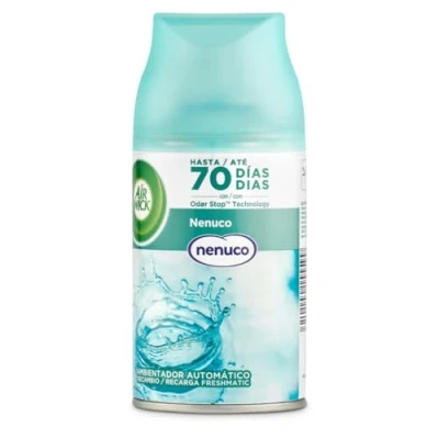Abbildung von AIRWICK Nachfüller &quot;Nenuco&quot; für Freshmatic Max 250ml