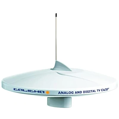 Abbildung von Glomex Talitha Terrestrische TV Antenne