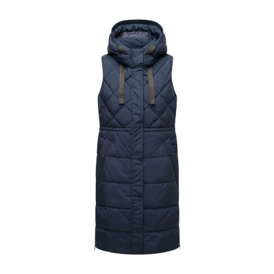 Abbildung von Marikoo Narikaa Weste, Damen, Größe: XS, Navy