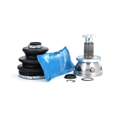 Abbildung von GSP 803027 Gelenksatz A1 Inner groove SKODA: Fabia 2 Schrägheck, I Limousine, VOLKSWAGEN: Polo IV Schrägheck kfzteile,