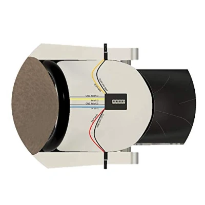 Abbildung von HIGHSIDER CAN BUS Widerstand CBW1