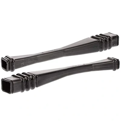 Abbildung von Paar Kettenschutzschläuche S50, S51, S53, S70, S83, Schwalbe KR51/2