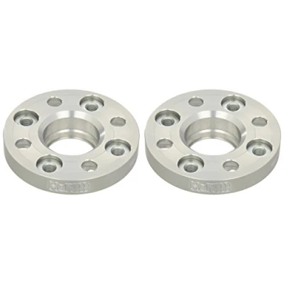 Abbildung von H&amp;R 40245661 Spurverbreiterung 4 100 20 OPEL: Corsa D Schrägheck, Astra G CC, H FIAT: Grande Punto III Schrägheck