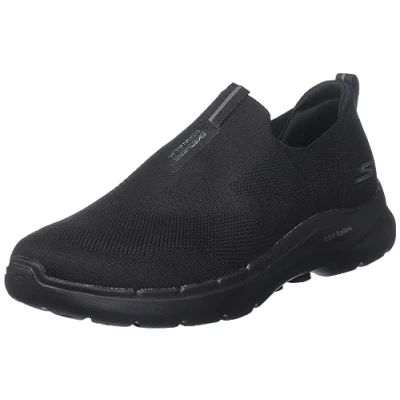 Abbildung von Sneaker für Herren Go Walk 6