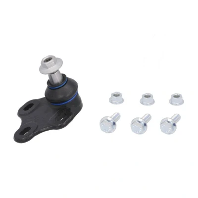 Abbildung von DELPHI TC2191 Traggelenk 120 86 94 AUDI: TT Coupe, Roadster