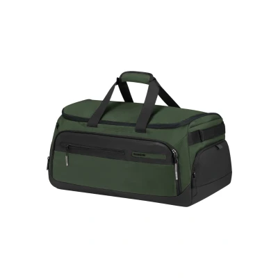 Abbildung von Samsonite Selection Biz2Go Reisetasche Duffle S earth green