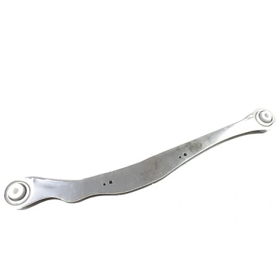 Abbildung von METZGER 58025809 Querlenker mit Lager Hinterachse oben, beidseitig BMW: 2 Gran Tourer, Active 1 Schrägheck, MINI: Clubman