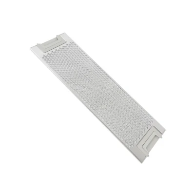 Abbildung von Electrolux AEG 50263849007 Metallfettfilter Dunstabzugshaube metallfilter