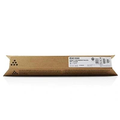 Abbildung von Ricoh MP C2550E (841196) Schwarz Toner
