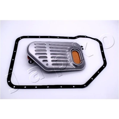 Abbildung von JAPKO FTJ047 Getriebeölfilter AUDI: A8 D2, A4 B6 Limousine, Avant, VOLKSWAGEN: Passat Variant, Phaeton, B5 Variant