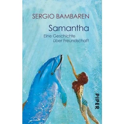 Abbildung von Samantha: Eine Geschichte über Freundschaft
