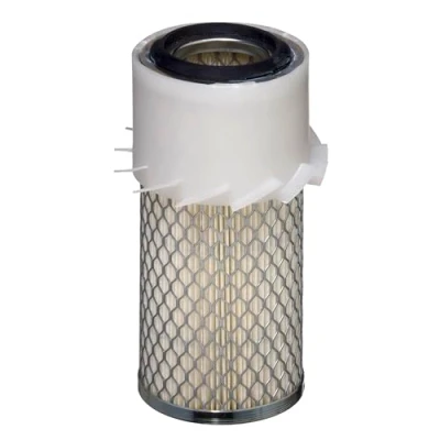 Abbildung von HENGST FILTER E750L Luftfilter 183 104 Filtereinsatz