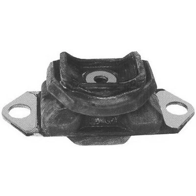 Abbildung von 3RG 40682 Motorlager links Gummimetalllager RENAULT: SCENIC 2, MEGANE 2 Coupe Cabriolet, Kombi, DACIA: Sandero I, Logan I MCV, Pickup