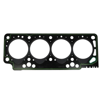 Abbildung von ELRING 984.275 Zylinderkopfdichtung 1,97 81 Weichstoff Metall Dichtung RENAULT: CLIO 1, 19 II Schrägheck, MEGANE 1