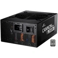 Abbildung von CANNON PRO 2500, PC Netzteil
