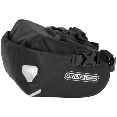 Abbildung von ORTLIEB Satteltaschen Saddle Bag Two 4,1 Liter black matt