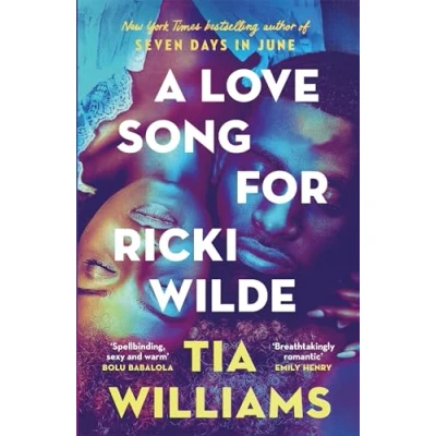 Abbildung von A Love Song for Ricki Wilde