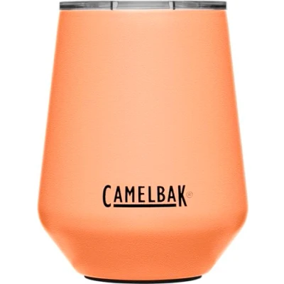 Abbildung von Camelbak Unisex Erwachsene Wine Tumbler Vss 0,35L Trinkflasche, Nordic Blue, Einheitsgröße
