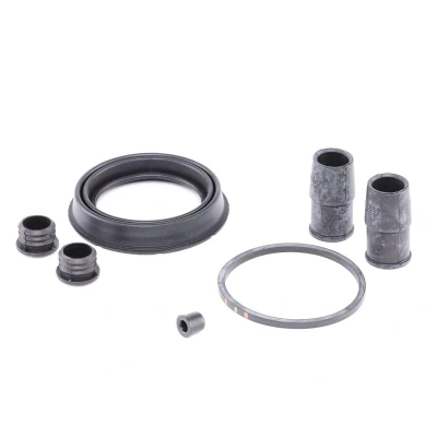Abbildung von AUTOFREN SEINSA D4394 Bremssattel Reparatursatz 60 AUDI: A6 C6 Avant, C5 A4 B6 BMW: 5 Touring, Limousine, 7, FORD: Mondeo Kombi