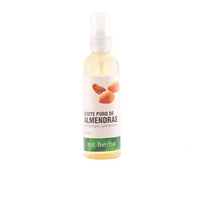Abbildung von Tot Herba Aceite Cuerpo Puro de Almendras Corporal 100 ml