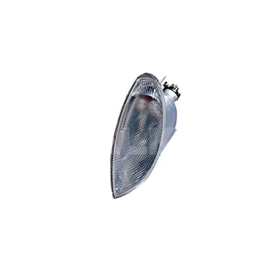 Abbildung von ALKAR 1901698 Blinker vorne links mit Lampenträger PY21W für Linkslenker MERCEDES BENZ: SLK
