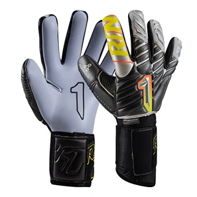 Abbildung von Rinat Meta GK Pro, Grau, Erwachsene, Unisex, Größe 8