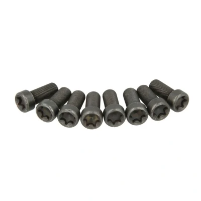 Abbildung von LuK 411 0227 10 Schraubensatz, Schwungrad NISSAN: X Trail, NP300 Navara Pickup, Pathfinder 3