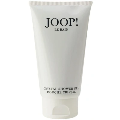 Abbildung von JOOP! Gel Le Bain Crystal Shower 150ml