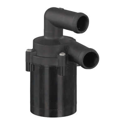 Abbildung von FEBI BILSTEIN 183426 Zusatzwasserpumpe 12 elektrisch VOLKSWAGEN: Passat B7 Variant, B6 Touran I, SKODA: Octavia 2 Combi
