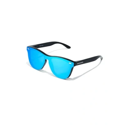 Abbildung von HAWKERS Unisex One Hybrid Sonnenbrille, Raw Clear Blue, Einheitsgröße