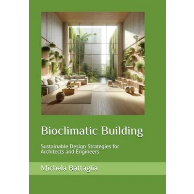 Abbildung von Bioclimatic Building: Sustainable Design Strategies for Architects and Engineers