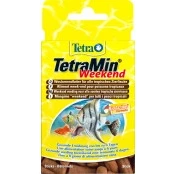 Abbildung von Wochenendstäbchen Fisch Tetra