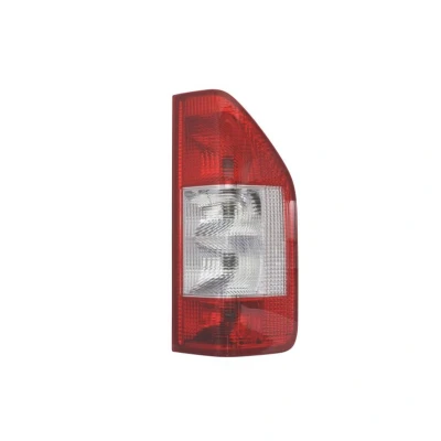 Abbildung von MAGNETI MARELLI 712421001129 Rückleuchte rechts P21W, P21/5W, PY21W mit Lampenträger MERCEDES BENZ: Sprinter 2 T Bus, Kastenwagen