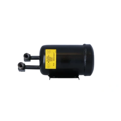 Abbildung von NRF 33069 Trockner Stahl VOLKSWAGEN: GOLF 2, Jetta Corrado