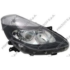 Abbildung von PRASCO RN3274943 Scheinwerfer rechts RENAULT: Clio III Grandtour