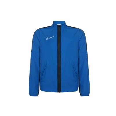Abbildung von Nike Performance Academy 23 Kinder Trainingsjacke für Kinder, Größe: 152, Royal blue obsidian white