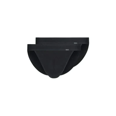 Abbildung von Skiny Slip Herren Tanga Slip, 2er Pack Cotton Retro