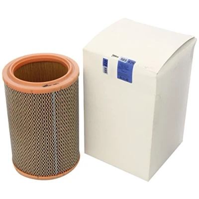 Abbildung von VALEO 585629 Luftfilter 207 132 Filtereinsatz RENAULT: ESPACE 3, LAGUNA 1, 1 Grandtour, MERCEDES BENZ: /8 Limousine