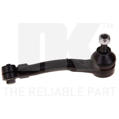 Abbildung von NK 5033932 Spurstangenkopf RENAULT: CLIO 2, 2 Kasten