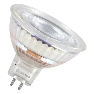 Abbildung von Ledvance Performance LED Spot GU5.3 MR16 3.8W 345lm 36D 827 Extra Warmweiß Ersatz für 35W