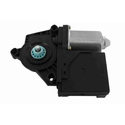 Abbildung von VEMO V10 05 0021 Elektromotor, Fensterheber 12 Vorderachse links Original Qualität VOLKSWAGEN: Golf 5 Schrägheck kfzteile, kfzteile24, bandel