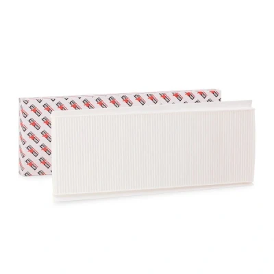 Abbildung von AUTOMEGA 180047210 Innenraumfilter Pollenfilter OPEL: Combo C Kasten / Kombi, PEUGEOT: 807, LANCIA: Phedra